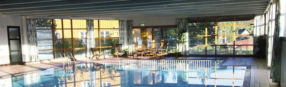 Dovrefjell Hotel Dombås Exterior foto