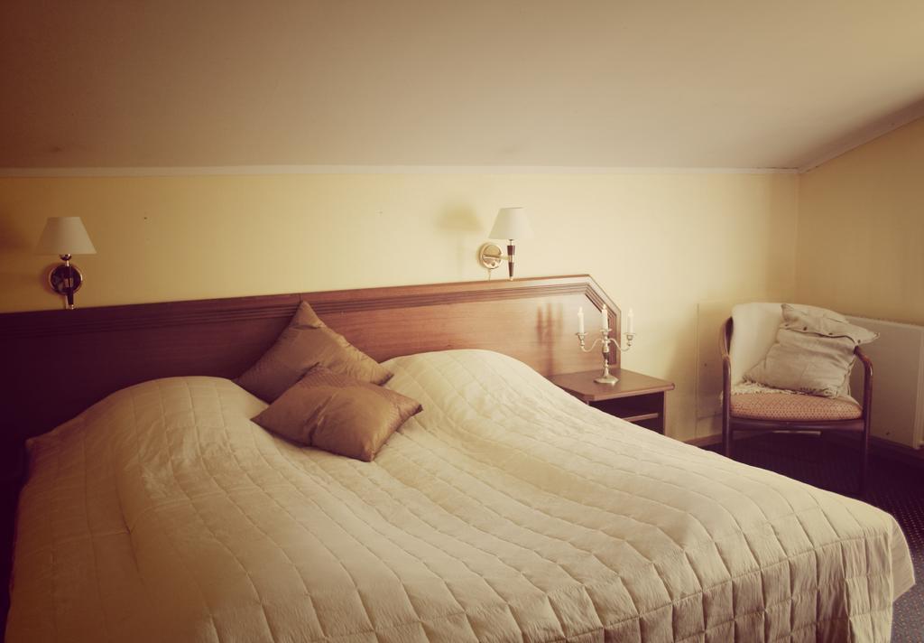 Dovrefjell Hotel Dombås Zimmer foto